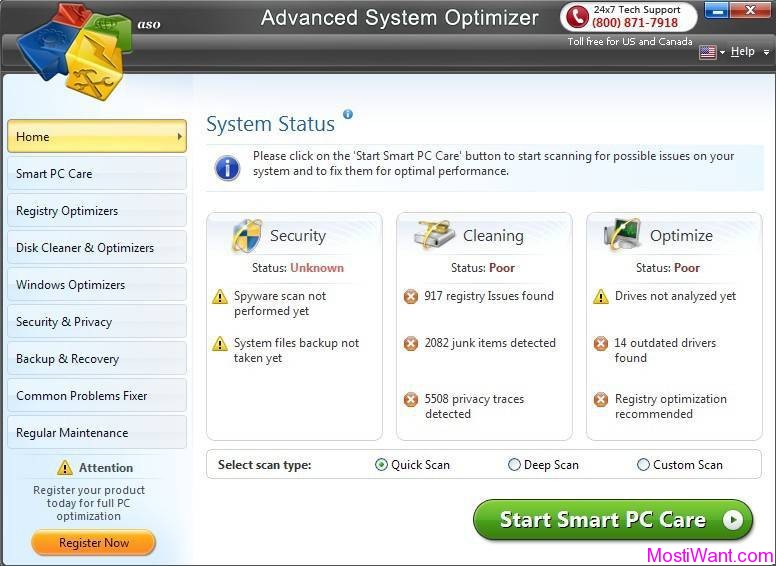 Advanced File Recovery 4.1 Serial Key